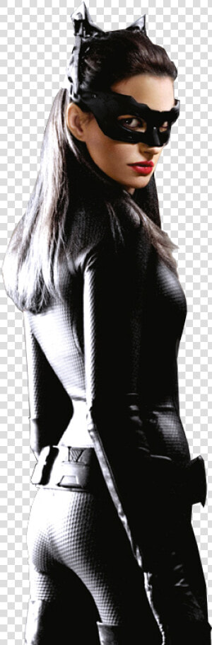 Png Catwoman Transpar   Zoe Kravitz Catwoman Fanart  Transparent Png