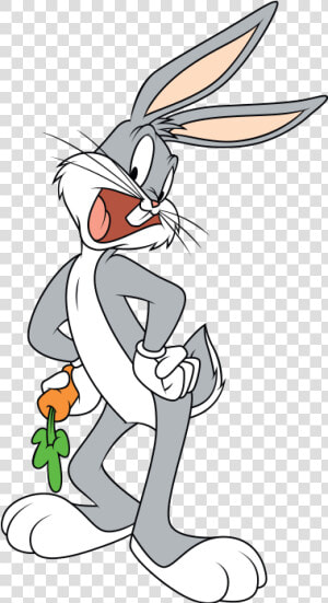 ​meet Bugs Bunny At Warner Bros   Bugs Bunny Looney Toons  HD Png Download