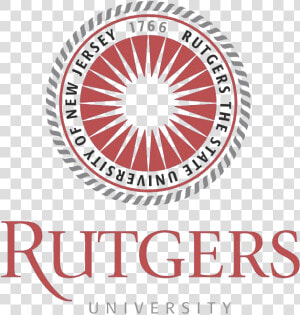 Rutgers University  HD Png Download