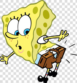 Spongebob Png   Spongebob Squarepants  Transparent Png