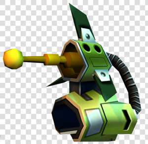 Ratchet  amp  Clank   Png Download   Ratchet And Clank Size Matters Gadgets  Transparent Png