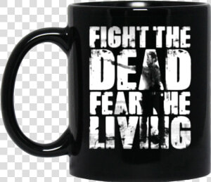 Transparent Fear The Walking Dead Png   Beer Stein  Png Download