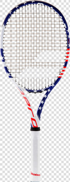 Babolat Pure Aero Usa  HD Png Download