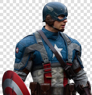 I M A Marvel And I M Captain America   Captain America Captain America The First Avenger  HD Png Download