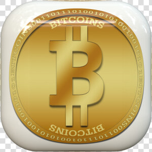 Bitcoin And Tbc  HD Png Download