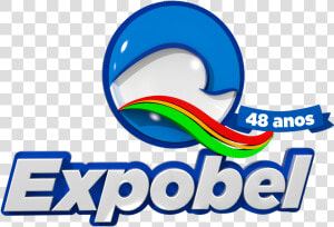 Comunicado 48ª Expobel   Graphic Design  HD Png Download