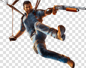 Just Cause 3 Render  HD Png Download