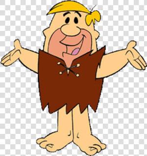 Barney Rubble Clone Recipe Pack   Barney From The Flintstones  HD Png Download