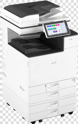 Ricoh Im C2500 Copier Printer Long Island Ny  HD Png Download