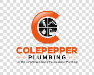 Colepepper Plumbing  HD Png Download