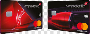 Virgin Atlantic  HD Png Download