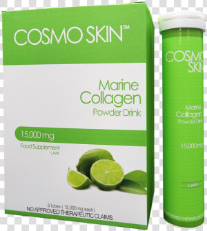 Cosmo Skin Collagen Drink  HD Png Download