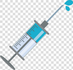 Syringe Injection Cartoon   Syringe Cartoon Png  Transparent Png