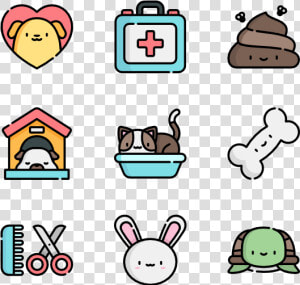 Veterinary   Daily Routine Icon Png  Transparent Png