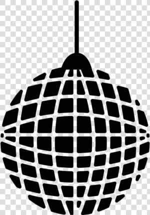 Disco Ball Grid Comments Golf And Clubs Clipart Hd  HD Png Download