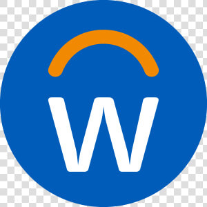 Workday Logo  HD Png Download