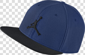 Nike Air Jordan Jumpman Snapback Hat Deep   Baseball Cap  HD Png Download