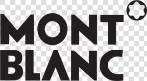 Montblanc Logo   Mont Blanc  HD Png Download