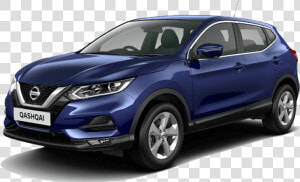 Nissan qashqai  HD Png Download