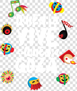 Transparent Carnaval De Barranquilla Png   Carnaval De Barranquilla Iconos  Png Download