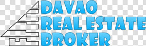 Davao Real Estate Broker   Poster  HD Png Download