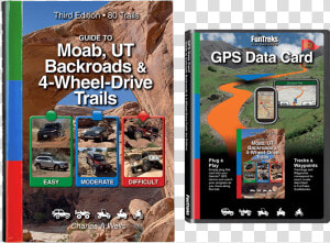 Moab Backroads  amp  4 Wheel Drive Trails  HD Png Download