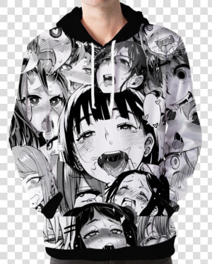 Data Image Id 7090241175600 Class Productimg Product   Ahegao Hoodie  HD Png Download