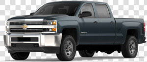 2018 Chevy Silverado 2500hd Model Image   2018 Chevy Silverado 3500hd  HD Png Download