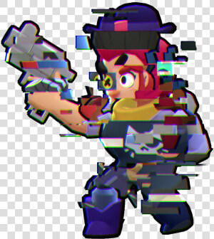 Brawl Stars Concept Brawler  HD Png Download