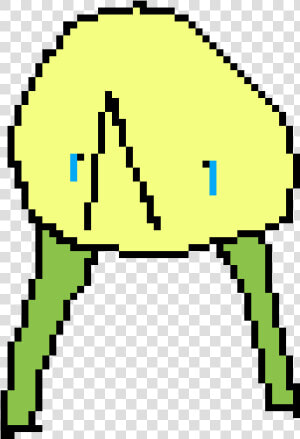 Onion Boy So Sad Can We Hit A Thousandd Likes Pls Clipart   Kawaii Pixel Art  HD Png Download