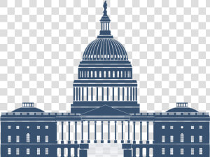 Washington report   Us Capitol Building Png  Transparent Png