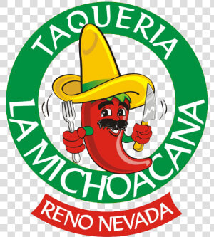 Taqueria La Michoacana   Fulton County Transit Authority  HD Png Download