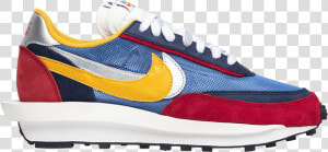 Nike Sacai  HD Png Download