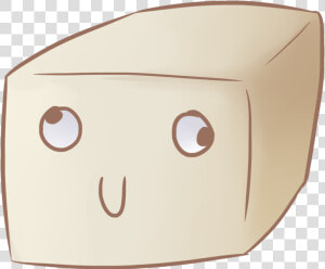 Tofu By Jaywlng Pluspng   Circle  Transparent Png