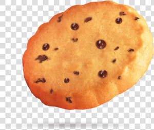 Butter Biscuits Chocochip   Chocolate Chip Cookie  HD Png Download