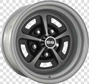 Chevelle Ss Rallye Wheel   Specialty Wheel  HD Png Download