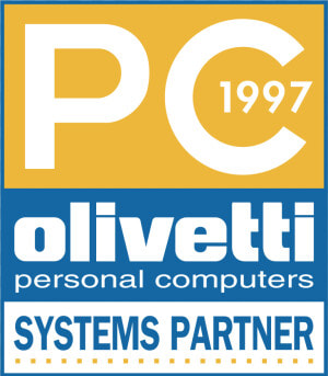 Logo Olivetti Personal Computer  HD Png Download