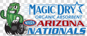 Nhra Arizona Nationals 2019  HD Png Download