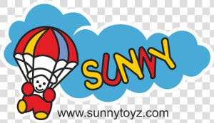 Chhota Bheem Clipart   Png Download   Sunny Toys Logo  Transparent Png