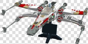 Transparent Arwing Png   Lego  Png Download