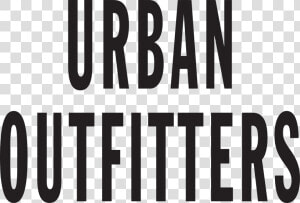 Urban Outfitters Png  Transparent Png