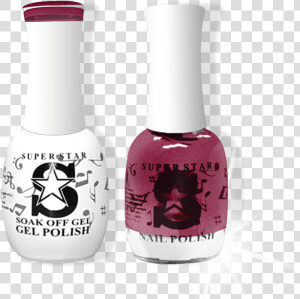 3in1 Nail Polish  HD Png Download