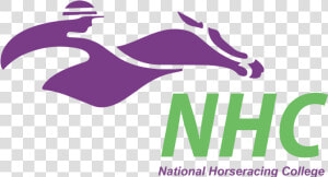 National Horseracing College  HD Png Download