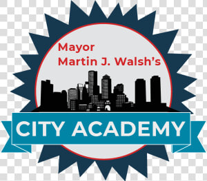 City Academy Is A Training Pipeline For Boston Residents   20  Off Sign  HD Png Download