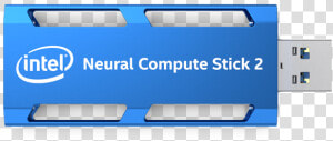 Ncs2topnocap   Neural Compute Stick  HD Png Download