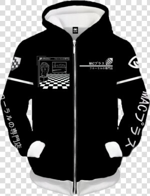 Data Image Id 11263964086320 Class Productimg Product   Vapor95 Hoodie  HD Png Download