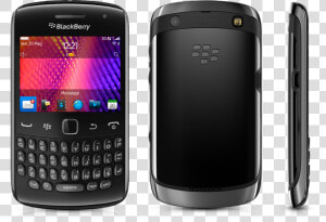 Blackberry Curve 9360 Apollo  HD Png Download