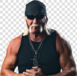 Hulk Hogan Tna   Tna Hulk Hogan  HD Png Download