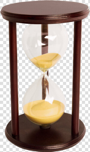 Transparent Background Hourglass Png  Png Download