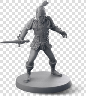 Assassin  39 s Creed Brotherhood Of Venice Miniatures  HD Png Download